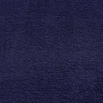 Handtücher FROGN 4 Stk. Marineblau 50x100 cm 360 g/m²