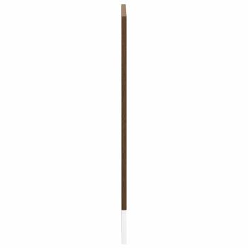 Geschirrsp?lerblende Kalmar Braun Eichen-Optik 60x1,5x57 cm