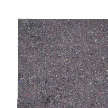 Rutschfeste Malervliese 2 Stk. 50 m 220 g/m² Grau