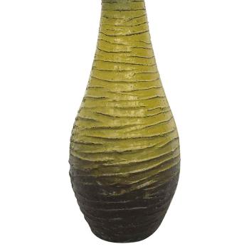 Palme Künstlich 9 Blätter 70 cm Grün