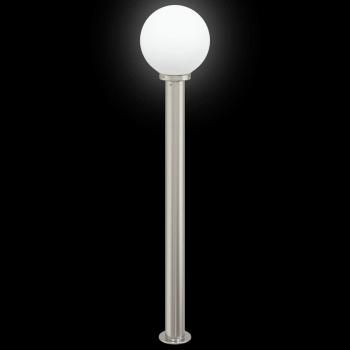 Pollerleuchte 120 cm Edelstahl IP44