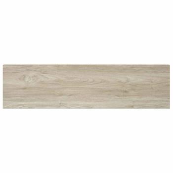 Schweberegale 2 Stk. Eichen-Optik 90x23,5x3,8 cm MDF