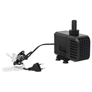 ARDEBO.de - Aquarium-Tauchpumpe 2500 L/h