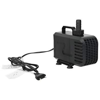 ARDEBO.de - Aquarium-Tauchpumpe 3000 L/h