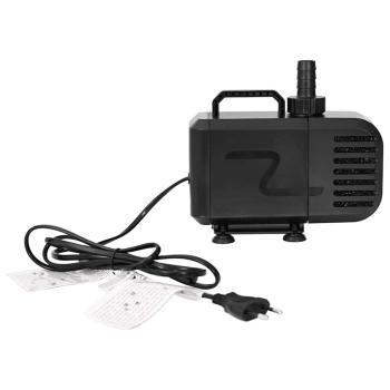 Aquarium-Tauchpumpe 3000 L/h