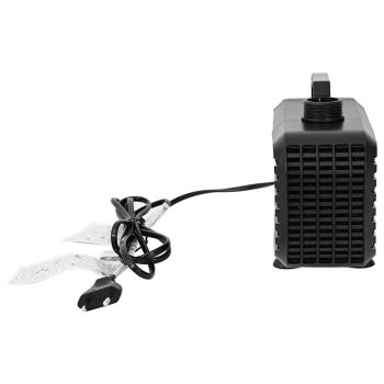 Aquarium-Tauchpumpe 3000 L/h