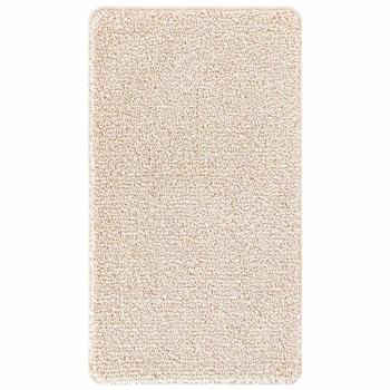Rutschfeste Badmatte Creme 70 x 120 cm PP