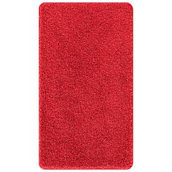 Rutschfeste Badmatte Rot 70 x 120 cm PP