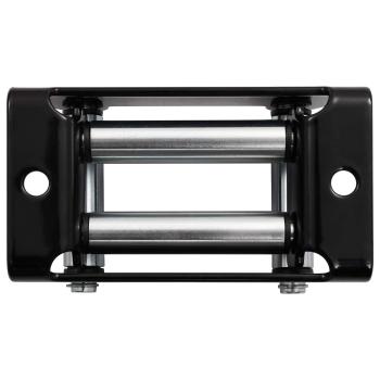 Elektrische Winde PVC Schwarz