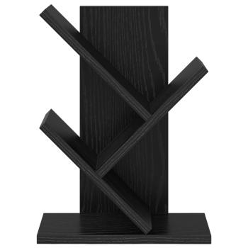 Baumbücherregal 3-stöckig 30 x 18 x 40 cm Holzwerkstoff