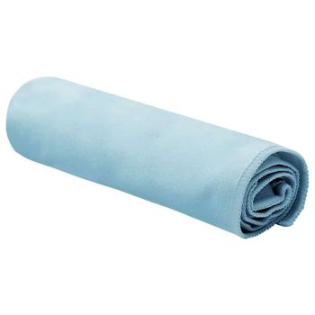 Sporthandtücher 2 Stk. Blau 50 x 30 cm
