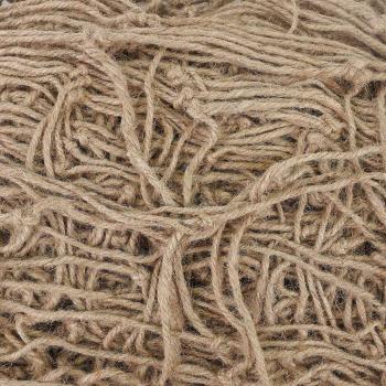 Jute Pflanzenstütznetz Natur 1 x 10 m 100% Tossa Jute