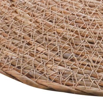 Seegraskissen 6 Stk. Natur 100% Seegras