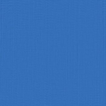 Plane mit Ösen Blau 8 x 10 m 180 gsm PE