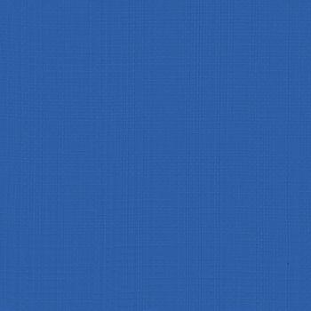 Plane mit Ösen Blau 6 x 8 m 260 g / m² PE
