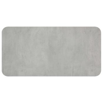 Couchtisch Betongrau 79,5 x 40 x 36 cm Holzwerkstoff