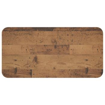 Couchtisch Altholz 79,5 x 40 x 36 cm Holzwerkstoff