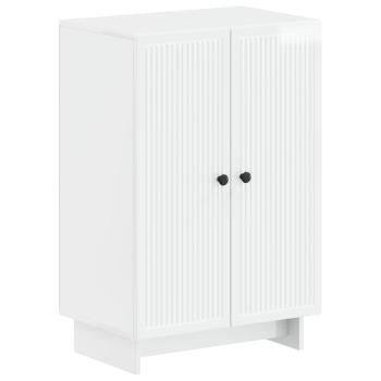 Schuhschrank EDE 59,5 x 39,5 x 90 cm Holzwerkstoff