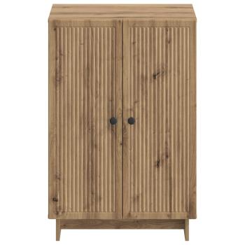Schuhschrank EDE 59,5 x 39,5 x 90 cm Holzwerkstoff
