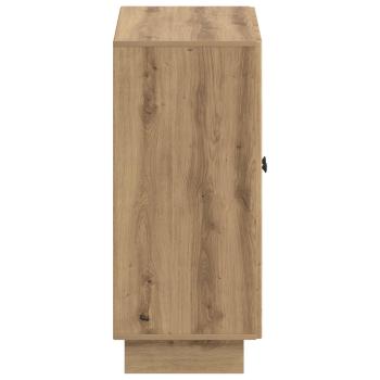 Schuhschrank EDE 59,5 x 39,5 x 90 cm Holzwerkstoff