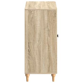 Schuhschrank ALKMAAR 59,5 x 39,5 x 90 cm Holzwerkstoff