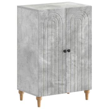 Schuhschrank ALKMAAR 59,5 x 39,5 x 90 cm Holzwerkstoff