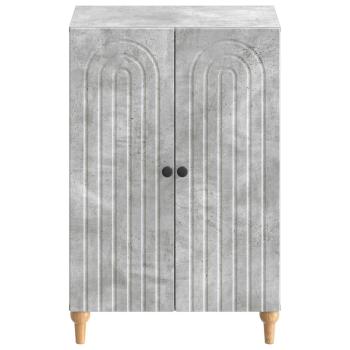Schuhschrank ALKMAAR 59,5 x 39,5 x 90 cm Holzwerkstoff