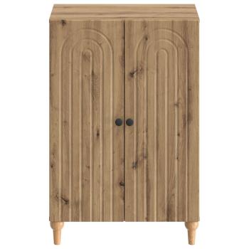 Schuhschrank ALKMAAR 59,5 x 39,5 x 90 cm Holzwerkstoff