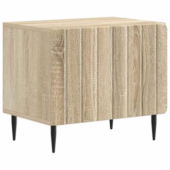 TV-Schrank Sonoma-Eiche Holzwerkstoff