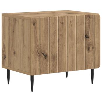 TV-Schrank Artisan-Eiche Holzwerkstoff