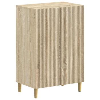Schuhschrank ARNHEM 59,5 x 39,5 x 90 cm Holzwerkstoff