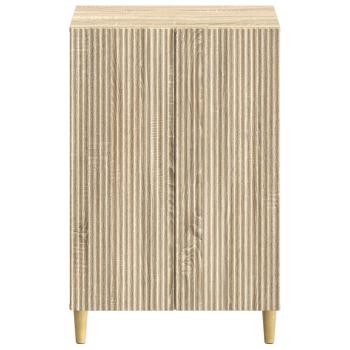 Schuhschrank ARNHEM 59,5 x 39,5 x 90 cm Holzwerkstoff