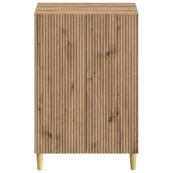 Schuhschrank ARNHEM 59,5 x 39,5 x 90 cm Holzwerkstoff