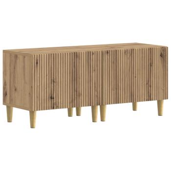 TV-Schrank Artisan-Eiche Holzwerkstoff