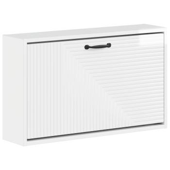 Wandmontierter Schuhschrank HAARLEM 71 x 17 x 43 cm