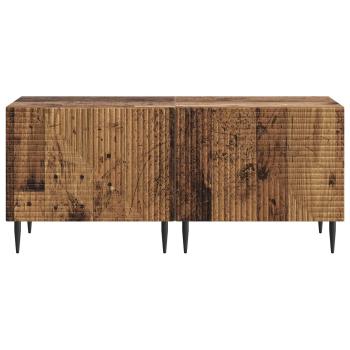 TV-Schrank Altholz Holzwerkstoff