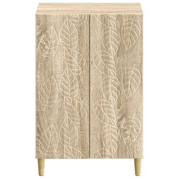 Schuhschrank DELFT 59,5 x 39,5 x 90 cm Holzwerkstoff
