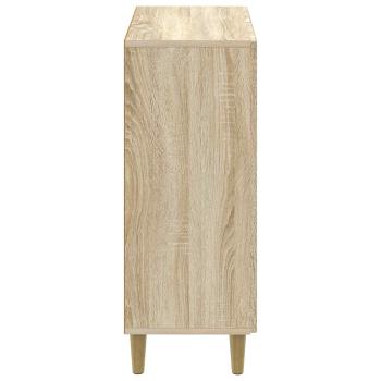 Schuhschrank DELFT 59,5 x 39,5 x 90 cm Holzwerkstoff