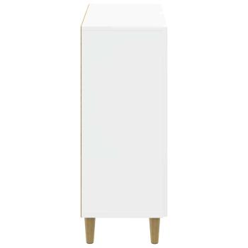 Schuhschrank DELFT 59,5 x 39,5 x 90 cm Holzwerkstoff