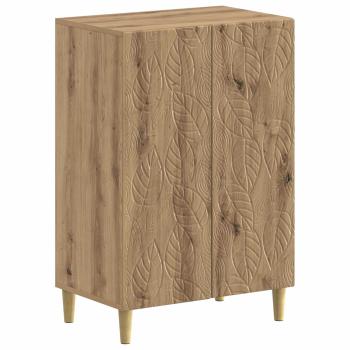 Schuhschrank DELFT 59,5 x 39,5 x 90 cm Holzwerkstoff