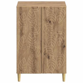 Schuhschrank DELFT 59,5 x 39,5 x 90 cm Holzwerkstoff