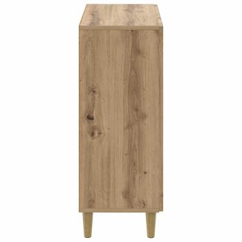 Schuhschrank DELFT 59,5 x 39,5 x 90 cm Holzwerkstoff