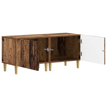 TV-Schrank Altholz Holzwerkstoff