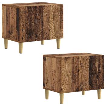 TV-Schrank Altholz Holzwerkstoff
