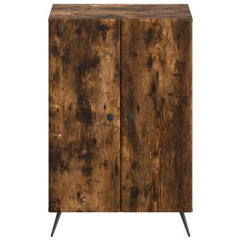 Schuhschrank BREDA 59,5 x 39,5 x 90 cm Holzwerkstoff