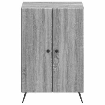 Schuhschrank BREDA 59,5 x 39,5 x 90 cm Holzwerkstoff