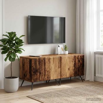 ARDEBO.de - TV-Schrank Altholz Holzwerkstoff