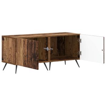 TV-Schrank Altholz Holzwerkstoff