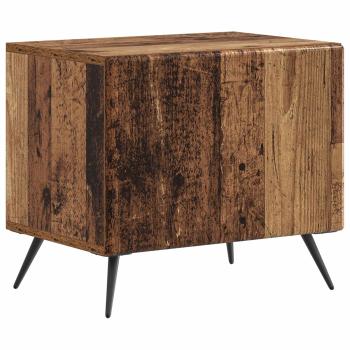 TV-Schrank Altholz Holzwerkstoff