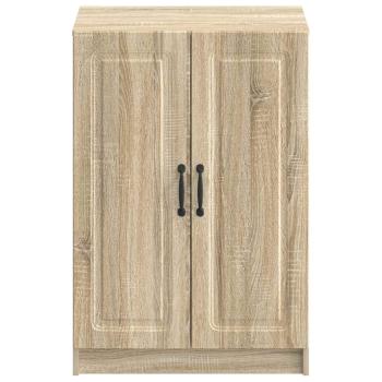 Schuhschrank UTRECHT 59,5 x 39,5 x 87 cm Holzwerkstoff